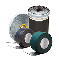 Butylkautschukbänder