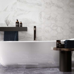 Feinsteinzeug Fusion Grau_1200x600x10 mm